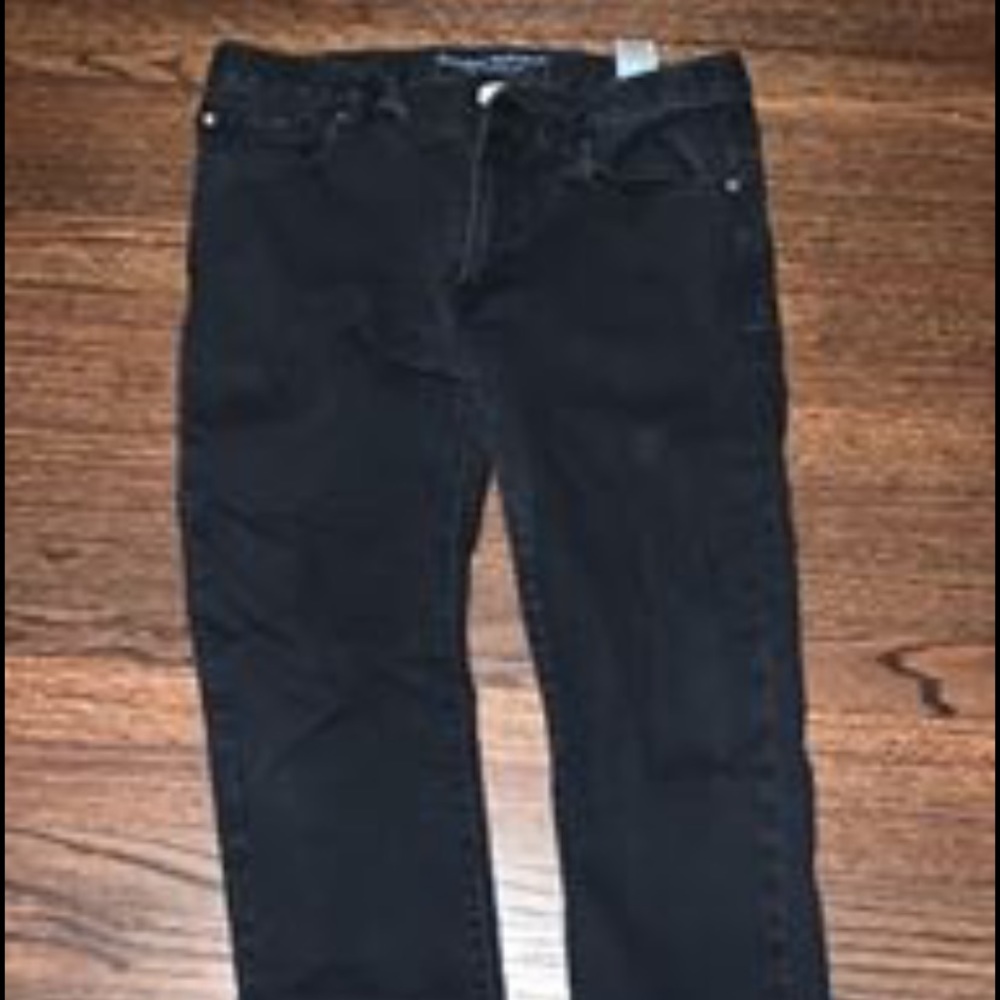 32x30 banana republic traveler jeans